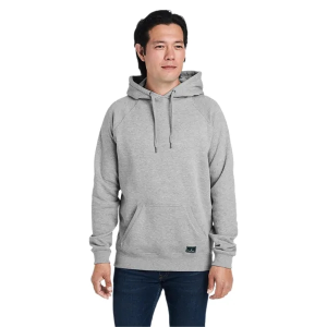 Nautica Unisex Anchor Pullover Hooded Sweatshirt