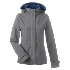 Nautica Ladies' Voyage Raincoat