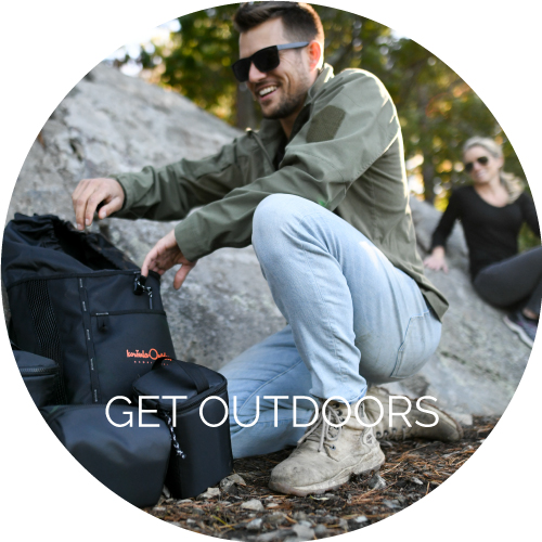 Get Outdoors