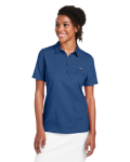 Vineyard Vines Ladies' Solid Pique Polo