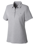 Vineyard Vines Ladies' Solid Pique Polo