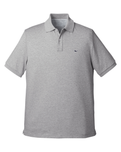 Vineyard Vines Men's Edgartown Pique Polo