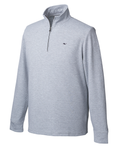 Vineyard Vines Men's Saltwater Quarter-Zip