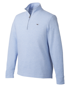 Vineyard Vines Men's Saltwater Quarter-Zip