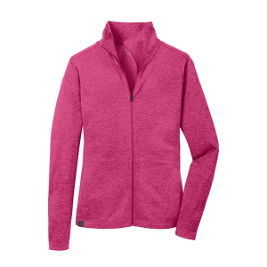 OGIO® Ladies Pixel Full-Zip