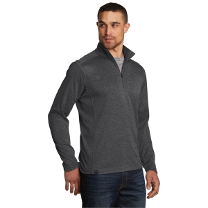 OGIO® Pixel 1/4-Zip