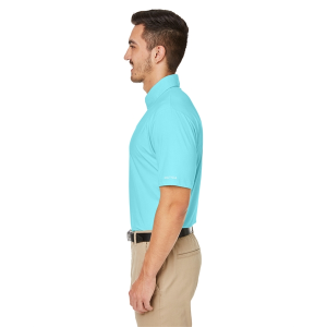 Nautica Men's Saltwater Stretch Polo