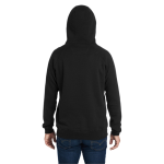 Nautica Unisex Anchor Pullover Hooded Sweatshirt