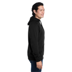 Nautica Unisex Anchor Pullover Hooded Sweatshirt