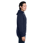 Nautica Unisex Anchor Pullover Hooded Sweatshirt