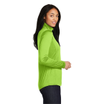 Sport-Tek® Ladies PosiCharge® Competitor 1/4-Zip Pullover