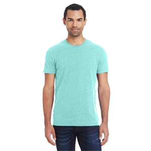 Threadfast Apparel Unisex Triblend Short-Sleeve T-Shirt