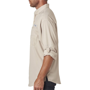 Columbia Men's Tamiami™ II Long-Sleeve Shirt