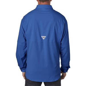 Columbia Men's Tamiami™ II Long-Sleeve Shirt