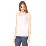 Bella + Canvas Ladies' Flowy Racerback Tank