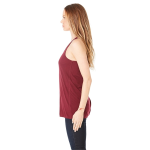 Bella + Canvas Ladies' Flowy Racerback Tank