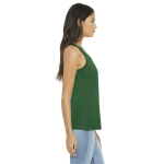 Bella + Canvas Ladies' Flowy Racerback Tank