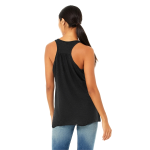 Bella + Canvas Ladies' Flowy Racerback Tank