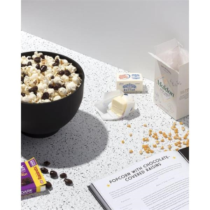 W&P Peak Popcorn Popper