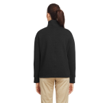 Nautica Ladies' Anchor Quarter-Zip Pullover