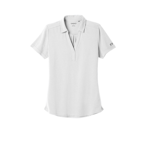 OGIO® Ladies Limit Polo