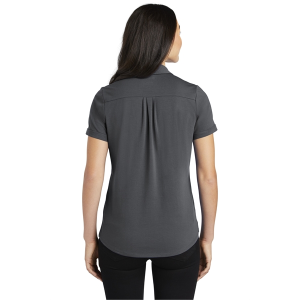 OGIO® Ladies Limit Polo