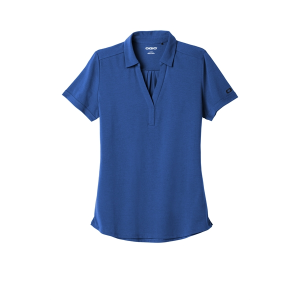 OGIO® Ladies Limit Polo