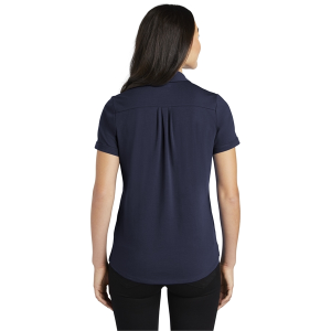 OGIO® Ladies Limit Polo