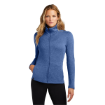 OGIO® Ladies Pixel Full-Zip