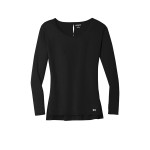 OGIO® Ladies Luuma Long Sleeve Tunic