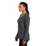 OGIO® Ladies Luuma Long Sleeve Tunic