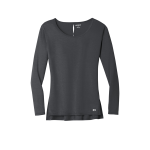 OGIO® Ladies Luuma Long Sleeve Tunic