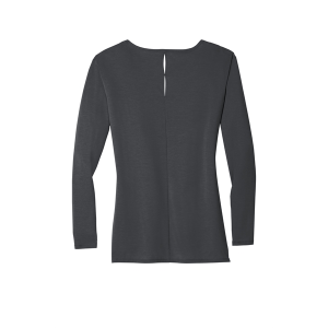 OGIO® Ladies Luuma Long Sleeve Tunic