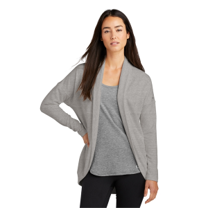 OGIO Ladies Luuma Cocoon Fleece.