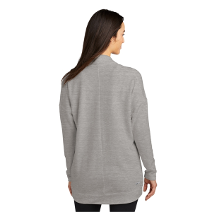 OGIO Ladies Luuma Cocoon Fleece.