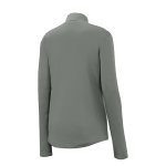 Sport-Tek® Ladies PosiCharge® Competitor 1/4-Zip Pullover