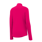 Sport-Tek® Ladies PosiCharge® Competitor 1/4-Zip Pullover