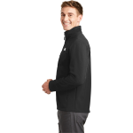 The North Face Apex Barrier Soft Shell Jacket.