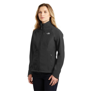 The North Face Ladies Apex Barrier Soft Shell Jacket.