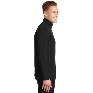 Sport-Tek® PosiCharge® Competitor 1/4-Zip Pullover - Men's