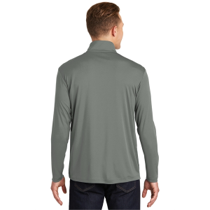 Sport-Tek® PosiCharge® Competitor 1/4-Zip Pullover - Men's