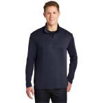 Sport-Tek® PosiCharge® Competitor 1/4-Zip Pullover - Men's