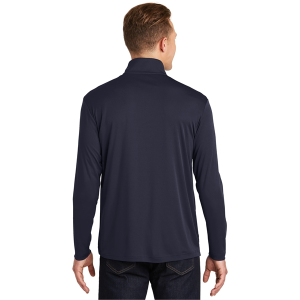 Sport-Tek® PosiCharge® Competitor 1/4-Zip Pullover - Men's