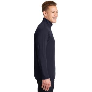 Sport-Tek® PosiCharge® Competitor 1/4-Zip Pullover - Men's