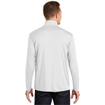 Sport-Tek® PosiCharge® Competitor 1/4-Zip Pullover - Men's