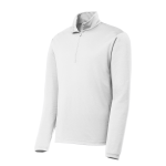 Sport-Tek® PosiCharge® Competitor 1/4-Zip Pullover - Men's