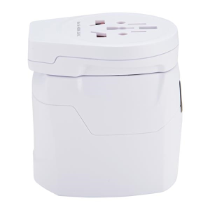 SKROSS World Travel Adapter PRO World & USB