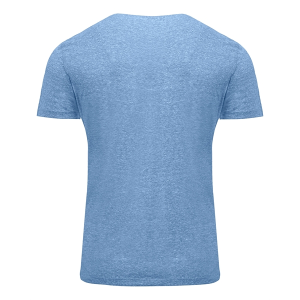 Threadfast Apparel Unisex Triblend Short-Sleeve T-Shirt