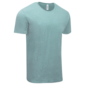 Threadfast Apparel Unisex Triblend Short-Sleeve T-Shirt