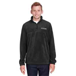 Columbia Men's ST-Shirts Mountain™ Half-Zip Fleece Jacket